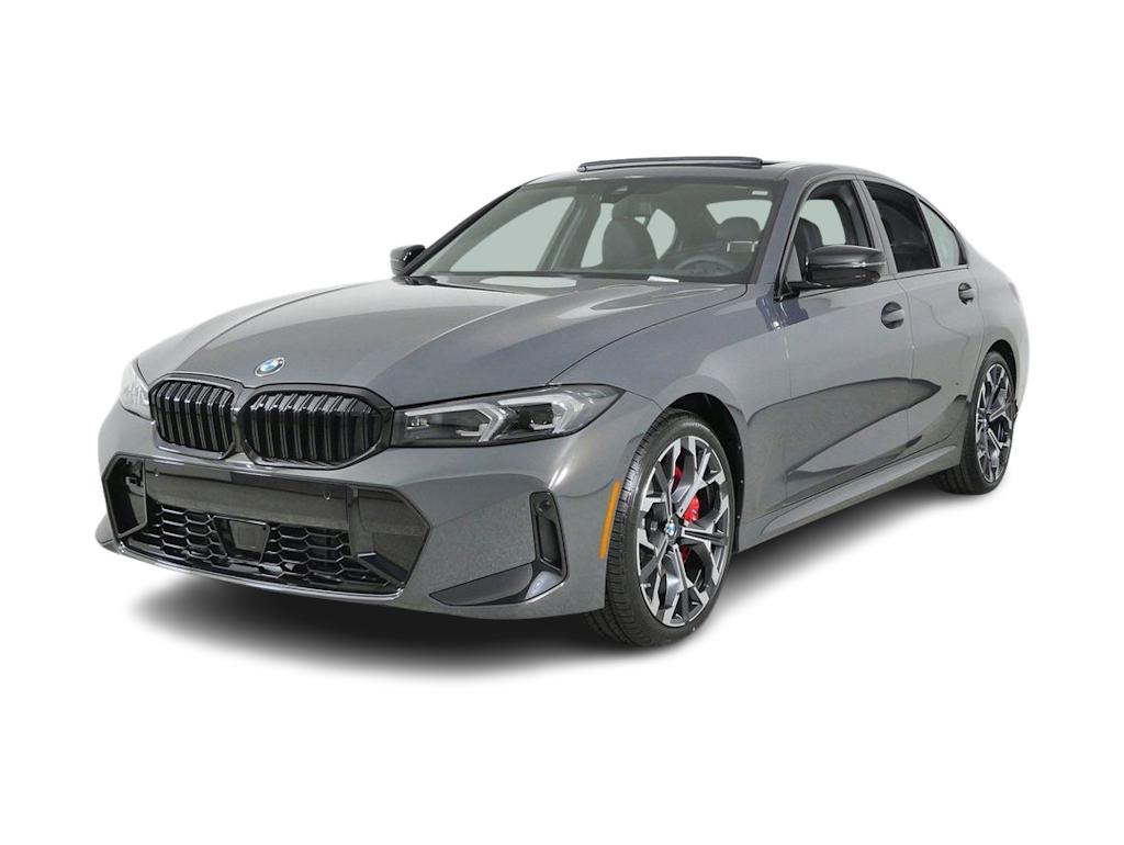 bmw 3 series 2026 WBA23LA07TFX02573 image bmw 3 series 2026 WBA23LA07TFX02573 image
